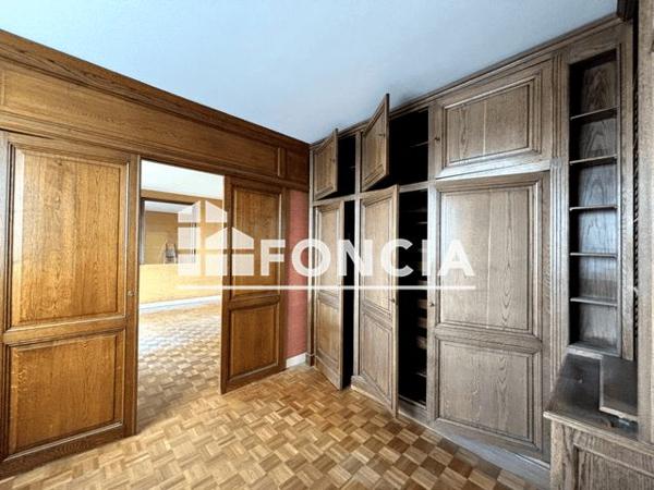 À vendre Appartement 3 pièces 63.28 m² - Orléans 45100