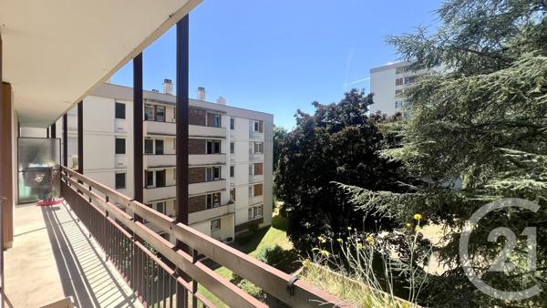 Appartement F5 à vendre  5 pièces - 91,63 m2 ST OUEN L AUMONE - 95