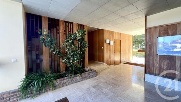 Appartement F5 à vendre  5 pièces - 91,63 m2 ST OUEN L AUMONE - 95