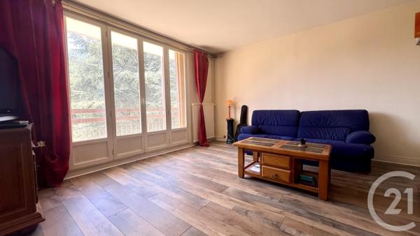 Appartement F5 à vendre  5 pièces - 91,63 m2 ST OUEN L AUMONE - 95