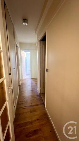 Appartement F5 à vendre  5 pièces - 91,63 m2 ST OUEN L AUMONE - 95