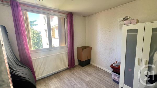 Appartement F5 à vendre  5 pièces - 91,63 m2 ST OUEN L AUMONE - 95