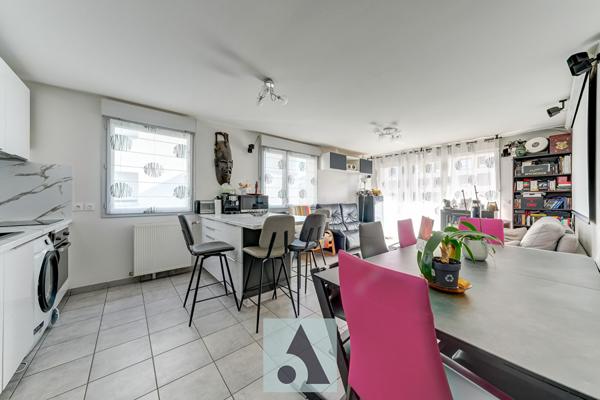 Appartement 3 pièces 67 m2