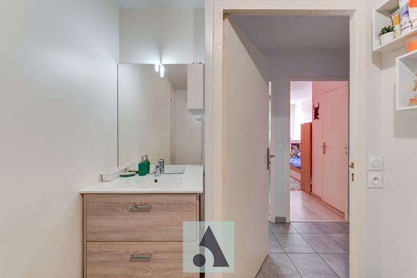 Appartement 3 pièces 67 m2