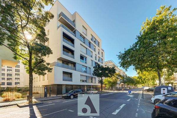 Appartement 3 pièces 67 m2
