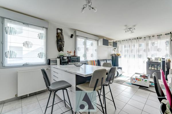Appartement 3 pièces 67 m2