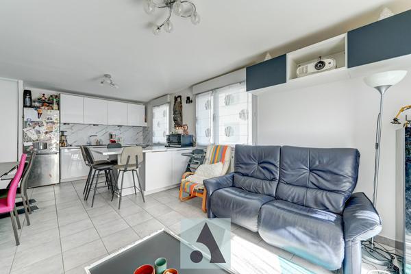 Appartement 3 pièces 67 m2