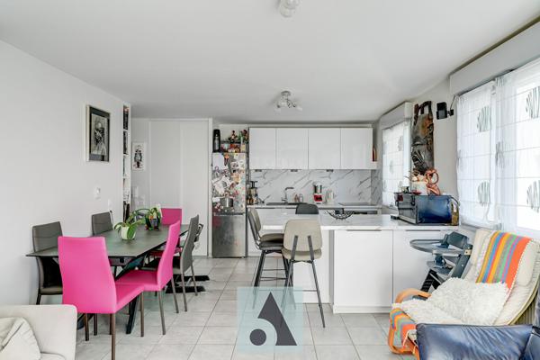 Appartement 3 pièces 67 m2
