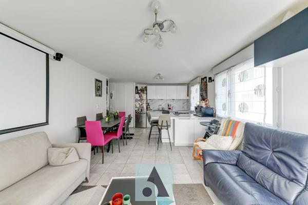 Appartement 3 pièces 67 m2