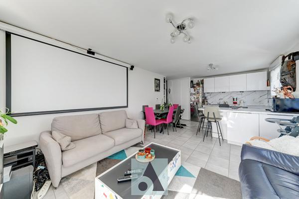 Appartement 3 pièces 67 m2