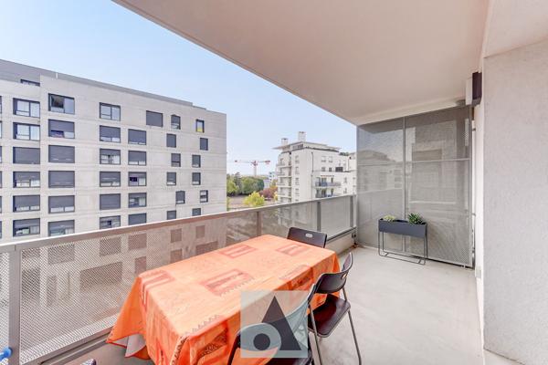 Appartement 3 pièces 67 m2