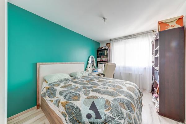 Appartement 3 pièces 67 m2