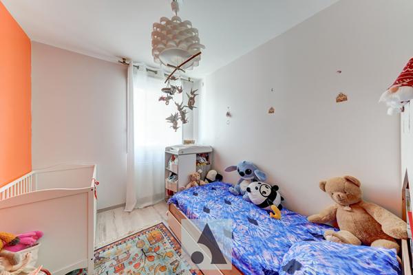 Appartement 3 pièces 67 m2
