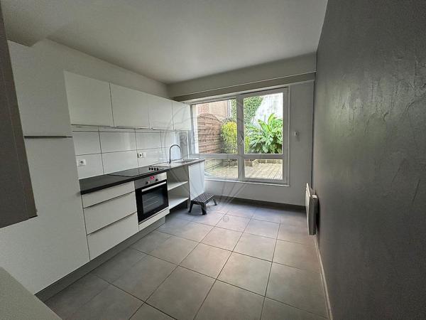 Appartement  à louer - Territoire de Belfort 90