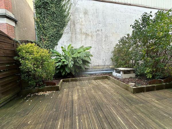 Appartement  à louer - Territoire de Belfort 90