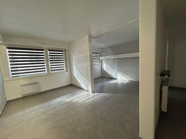 Appartement  à louer - Territoire de Belfort 90