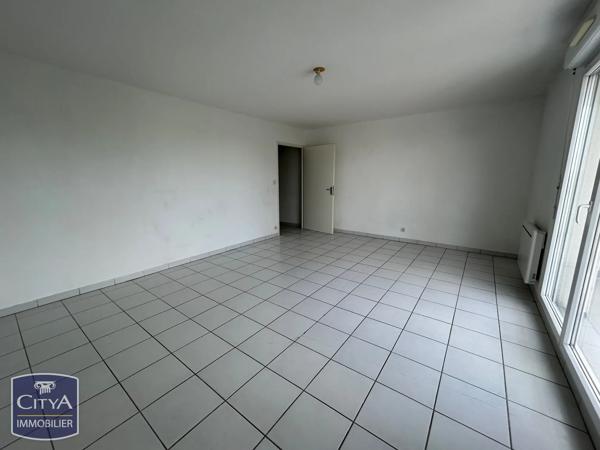 Appartement à vendre 4 pièces 79.18m² Poitiers (86000)