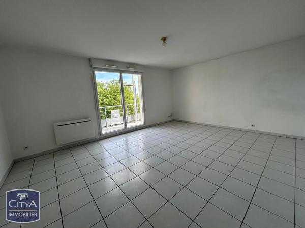 Appartement à vendre 4 pièces 79.18m² Poitiers (86000)