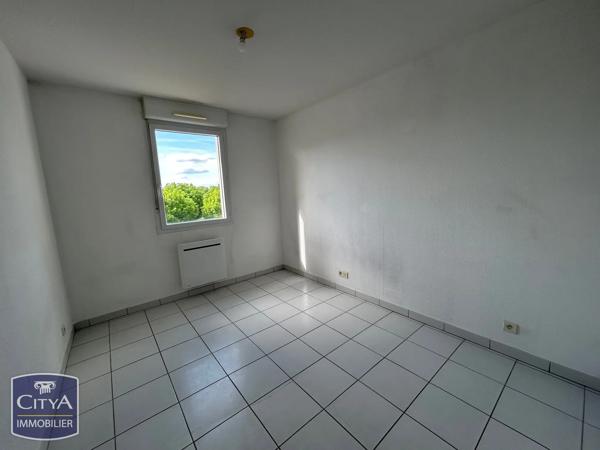 Appartement à vendre 4 pièces 79.18m² Poitiers (86000)
