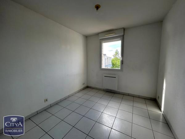 Appartement à vendre 4 pièces 79.18m² Poitiers (86000)