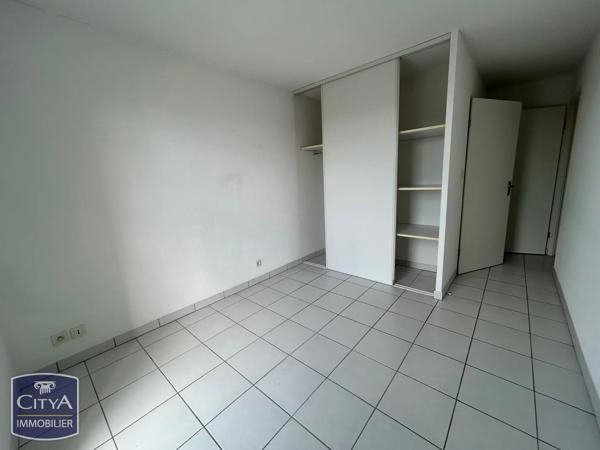 Appartement à vendre 4 pièces 79.18m² Poitiers (86000)