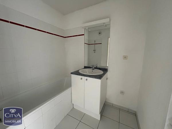 Appartement à vendre 4 pièces 79.18m² Poitiers (86000)