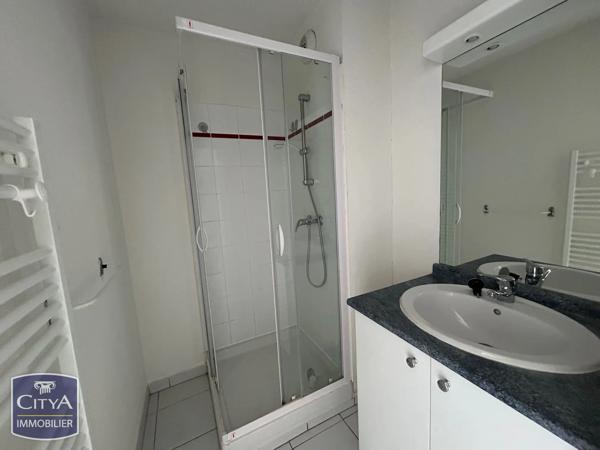 Appartement à vendre 4 pièces 79.18m² Poitiers (86000)
