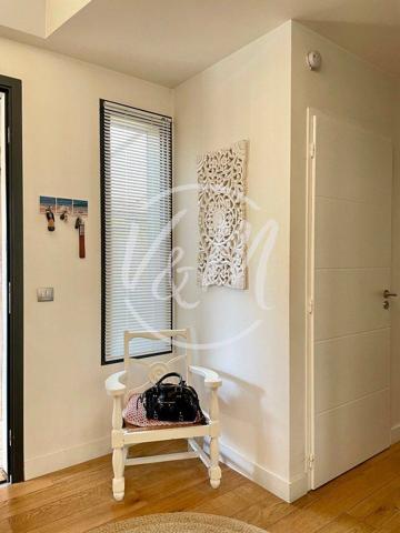 EXCLUSIVITE! VILLA A VENDRE ARES! Maison ossature bois 4 chambres à Arès proche plage du Bassin et centre-ville avec piscine et prestations haut de gamme ARES Cercle de voile