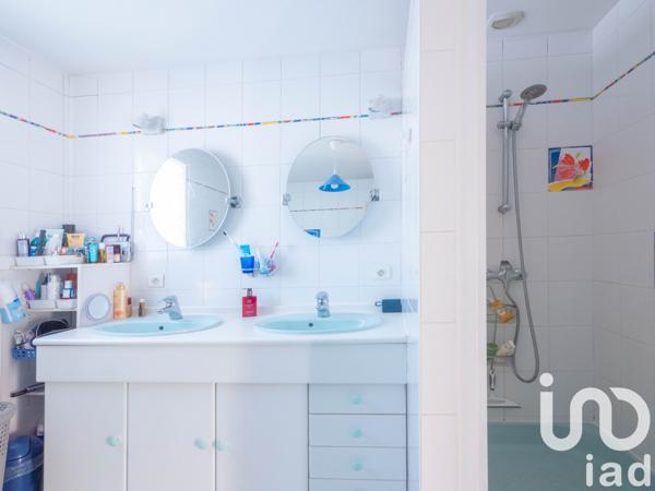 Maison à vendre 6 pièces 120 m² Nieul-sur-Mer