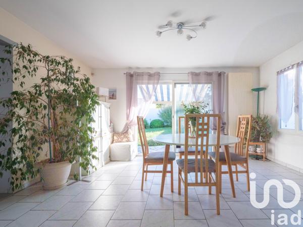 Maison à vendre 6 pièces 120 m² Nieul-sur-Mer