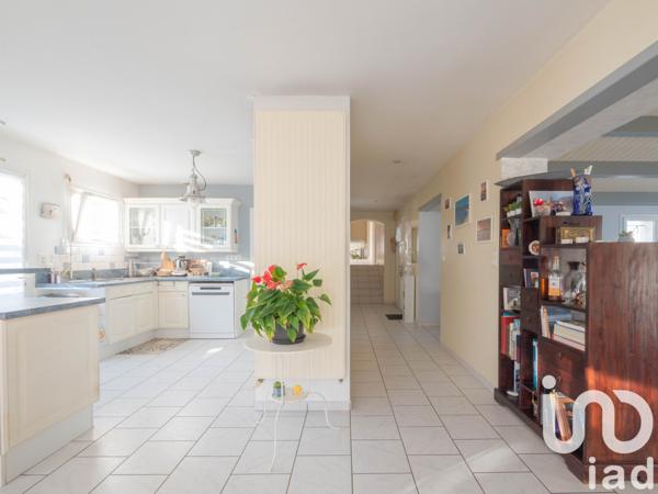 Maison à vendre 6 pièces 120 m² Nieul-sur-Mer