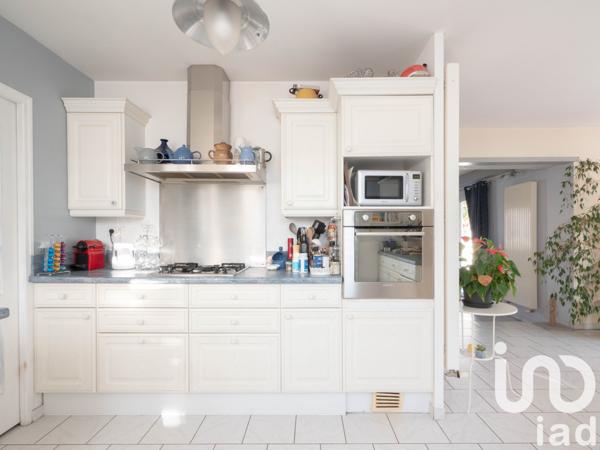 Maison à vendre 6 pièces 120 m² Nieul-sur-Mer