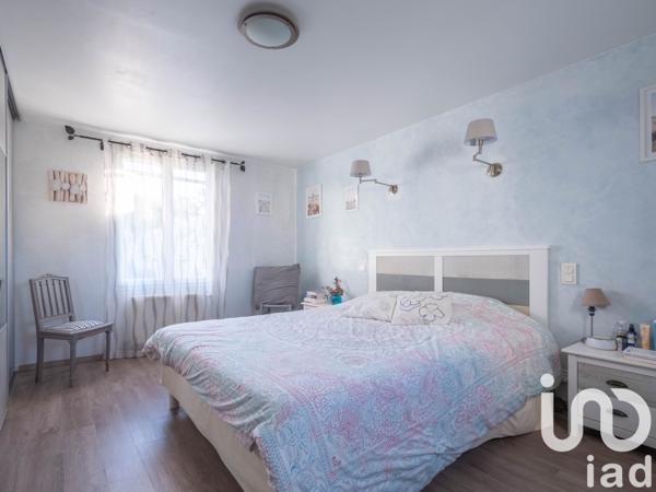 Maison à vendre 6 pièces 120 m² Nieul-sur-Mer