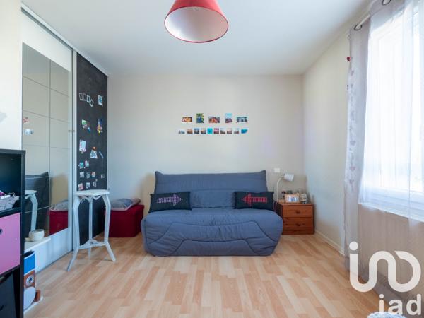 Maison à vendre 6 pièces 120 m² Nieul-sur-Mer