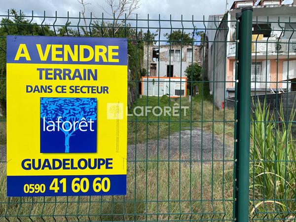Achat maison Basse-Terre - 5 pièce(s) - 270 000 €