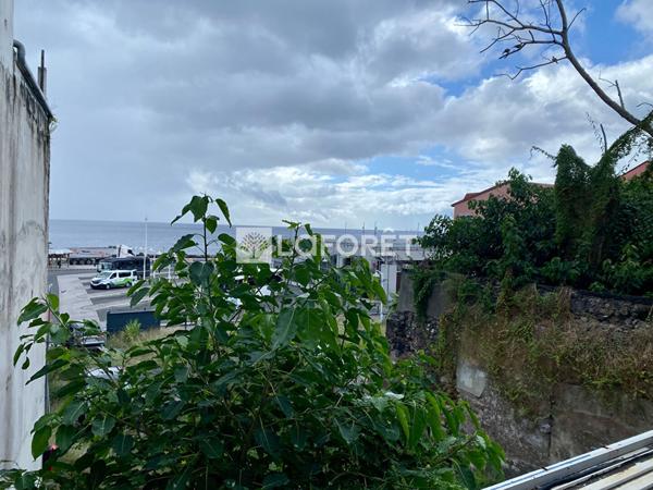 Achat maison Basse-Terre - 5 pièce(s) - 270 000 €