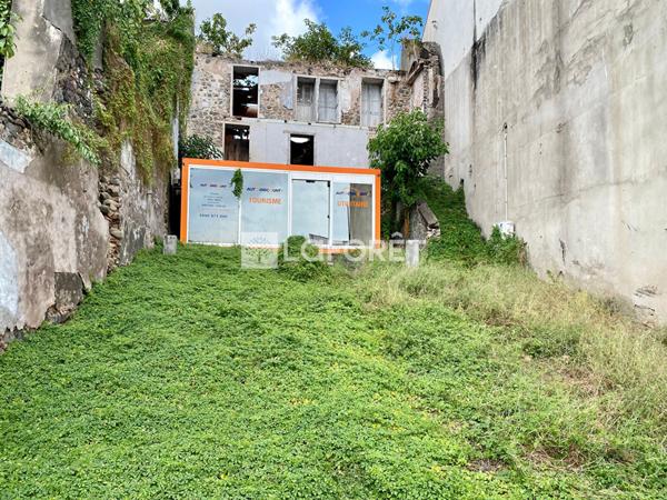 Achat maison Basse-Terre - 5 pièce(s) - 270 000 €