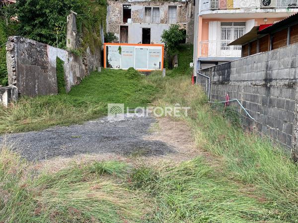 Achat maison Basse-Terre - 5 pièce(s) - 270 000 €