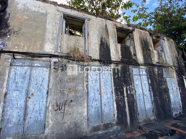 Achat maison Basse-Terre - 5 pièce(s) - 270 000 €