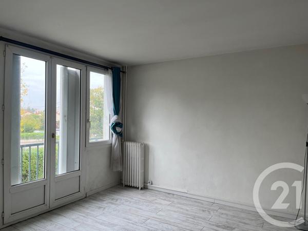 Appartement F3 à vendre  3 pièces - 54,59 m2 LE BLANC MESNIL - 93