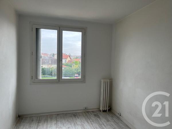 Appartement F3 à vendre  3 pièces - 54,59 m2 LE BLANC MESNIL - 93