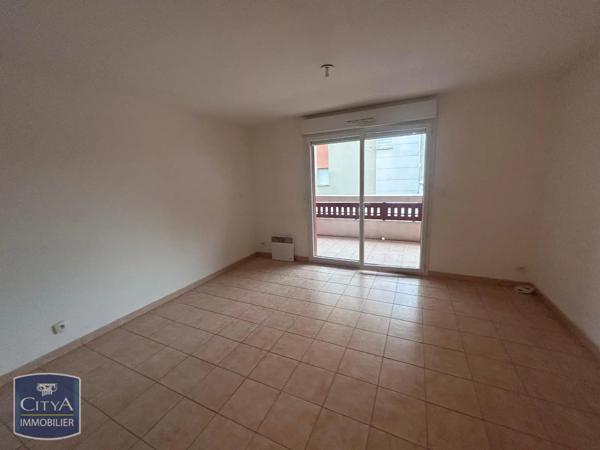 Appartement à louer 2 pièces 45.3m² Arles (13200)