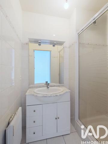 Appartement à vendre 2 pièces 40 m² Châtenay-Malabry