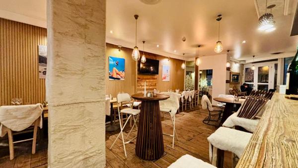 Vente Murs et Fonds de commerce Restaurant Tignes