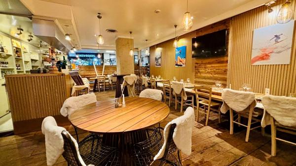 Vente Murs et Fonds de commerce Restaurant Tignes