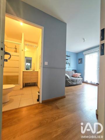 Appartement à vendre 4 pièces 78,27 m² Créteil