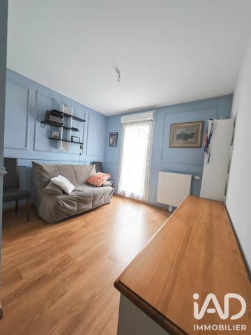 Appartement à vendre 4 pièces 78,27 m² Créteil