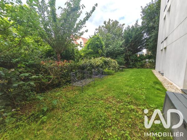 Appartement à vendre 4 pièces 78,27 m² Créteil