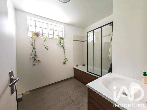 Appartement à vendre 4 pièces 78,27 m² Créteil
