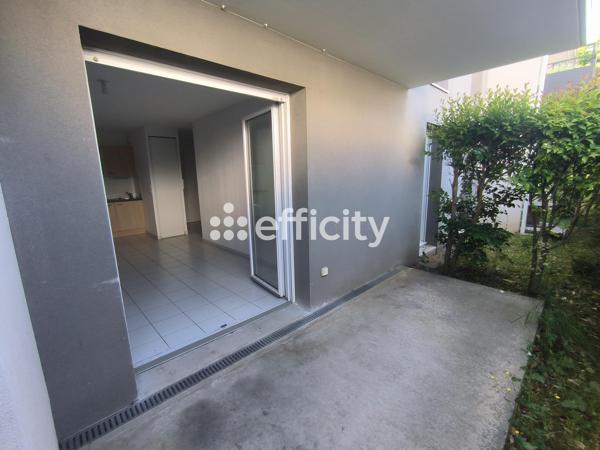 Appartement 3 pièces - 58 m²